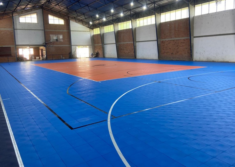 Clube Dunas - Pelotas - RS - Despus